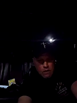 Johnny76420 online show from March 19, 3:32 am