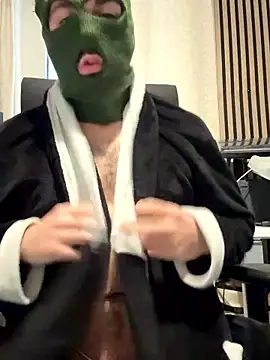 longqwert online show from January 19, 9:55 am