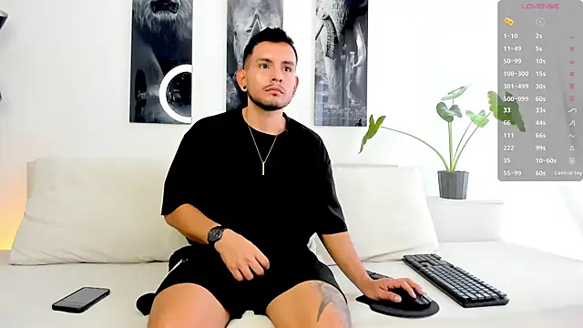 Stud samu online show from May 15, 3:31 pm