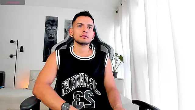 Stud samu online show from May 7, 6:52 pm