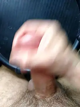 Alvaro2017 online show from April 13, 6:52 pm