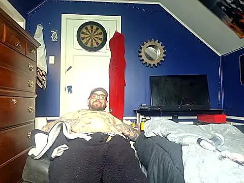 canadacockinme online show from May 1, 7:27 pm