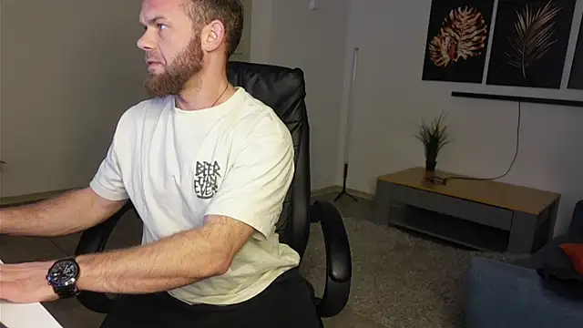 Tommy Burnz online show from January 8, 6:40 am