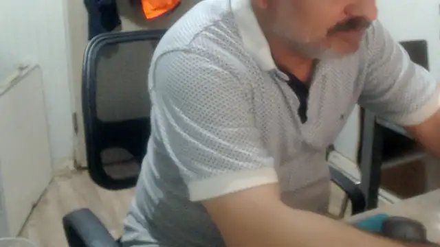 LiONTURK online show from March 17, 8:44 pm