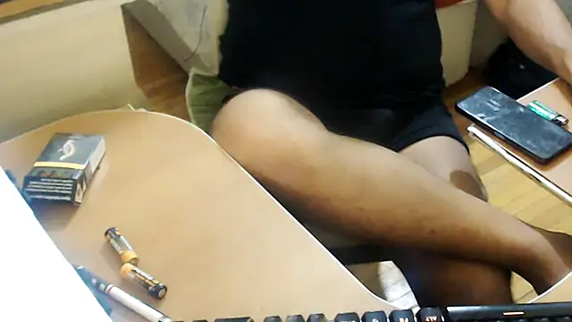 Snapshot of LiONTURK chatting on October 19, 5:38 pm LiONTURK online show from October 19, 5:38 pm