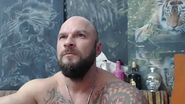 Snapshot of viking_30 chatting on October 14, 7:21 pm viking 30 online show from October 14, 7:21 pm