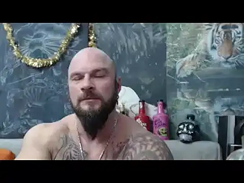 viking 30 online show from January 6, 7:29 pm