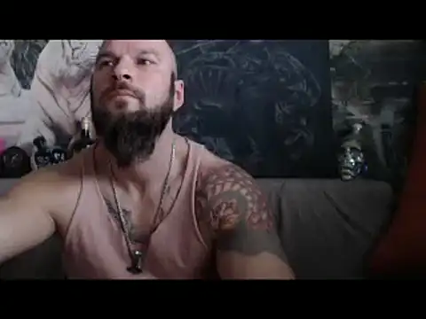 Snapshot of viking_30 chatting on January 25, 9:57 am viking 30 online show from January 25, 9:57 am