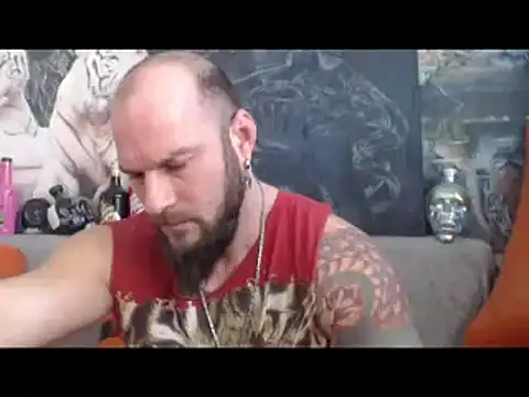 Snapshot of viking_30 chatting on February 9, 11:47 am viking 30 online show from February 9, 11:47 am