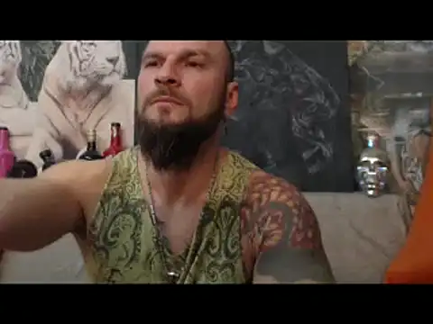 Snapshot of viking_30 chatting on January 29, 7:53 pm viking 30 online show from January 29, 7:53 pm