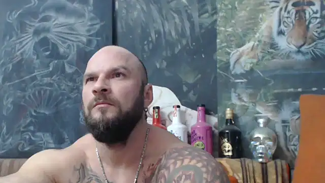 Snapshot of viking_30 chatting on October 16, 6:49 pm viking 30 online show from October 16, 6:49 pm