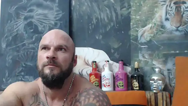 Snapshot of viking_30 chatting on September 11, 6:51 pm viking 30 online show from September 11, 6:51 pm