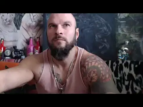 Snapshot of viking_30 chatting on December 2, 10:27 am viking 30 online show from December 2, 10:27 am