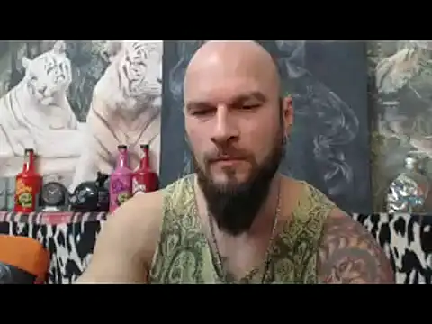 Snapshot of viking_30 chatting on December 26, 7:27 pm viking 30 online show from December 26, 7:27 pm