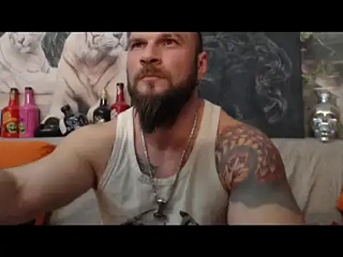 Snapshot of viking_30 chatting on March 18, 6:50 pm viking 30 online show from March 18, 6:50 pm