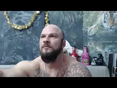 viking 30 online show from February 7, 6:24 pm