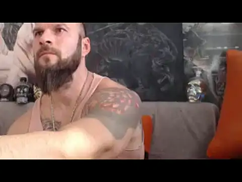 Snapshot of viking_30 chatting on January 10, 12:36 pm viking 30 online show from January 10, 12:36 pm
