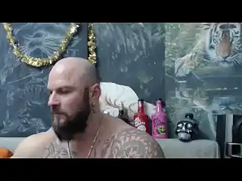 viking 30 online show from January 5, 7:28 pm