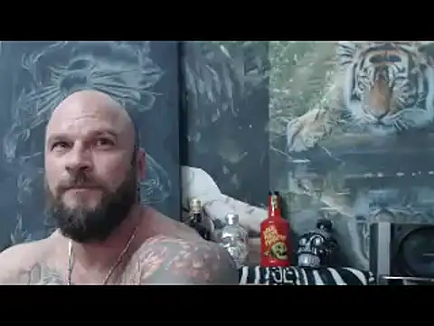 viking 30 online show from April 25, 6:05 pm