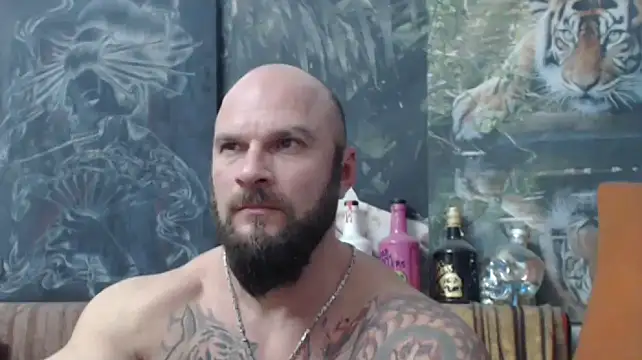 viking 30 online show from December 4, 7:21 pm