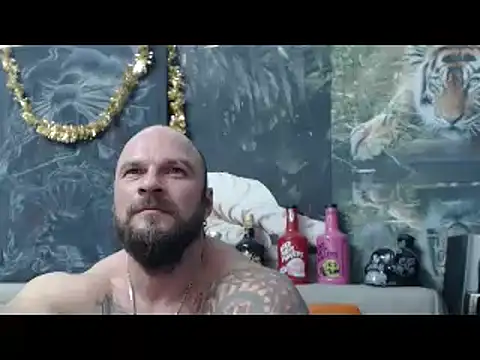 viking 30 online show from March 4, 7:43 pm