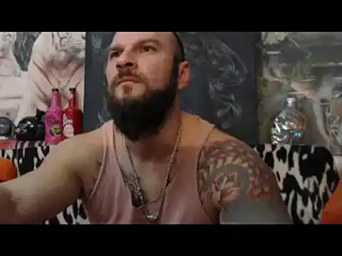 Snapshot of viking_30 chatting on December 19, 7:07 pm viking 30 online show from December 19, 7:07 pm