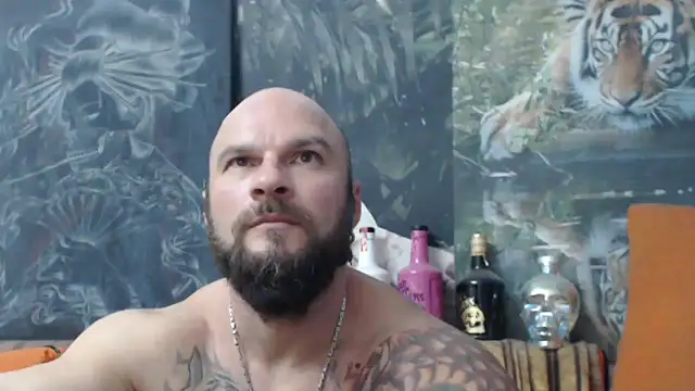 Snapshot of viking_30 chatting on October 29, 4:54 pm viking 30 online show from October 29, 4:54 pm