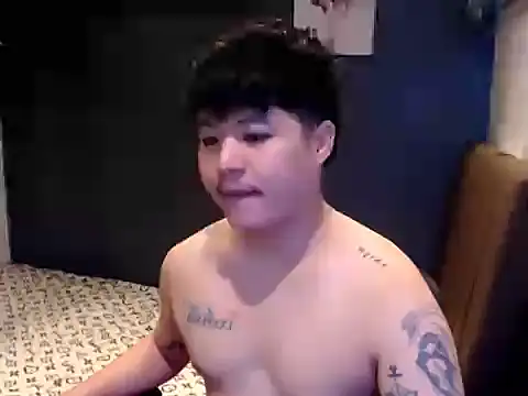 ASIANken911 online show from October 20, 3:38 pm