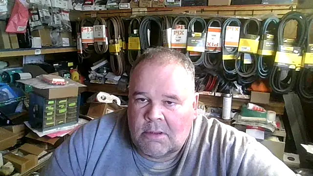 kansasman2021 online show from March 7, 5:39 pm