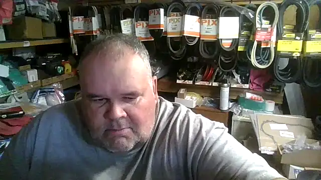 kansasman2021 online show from October 13, 3:40 pm