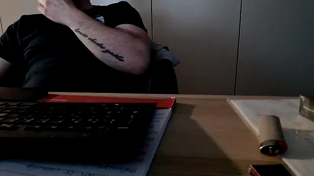 mrbigballs online show from May 11, 7:33 pm
