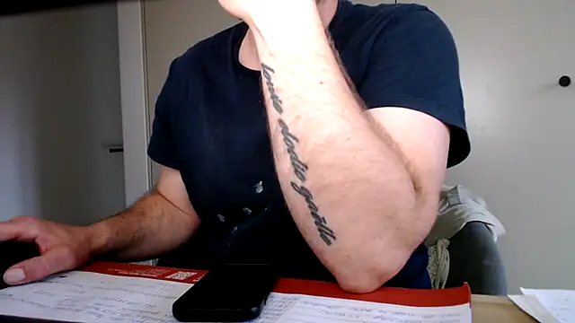 mrbigballs online show from May 7, 6:41 pm