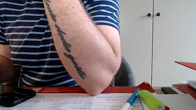 mrbigballs online show from May 15, 6:05 pm