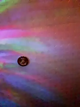 Codymc89 online show from January 17, 1:41 am