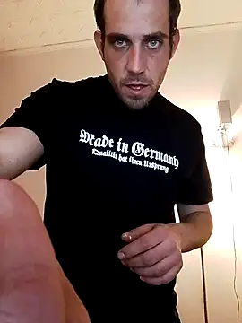 Codymc89 online show from January 6, 11:09 pm