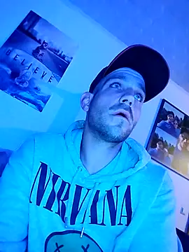 Snapshot of Codymc89 chatting on October 12, 11:32 pm Codymc89 online show from October 12, 11:32 pm
