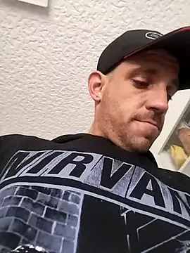 Snapshot of Codymc89 chatting on October 10, 2:55 pm Codymc89 online show from October 10, 2:55 pm