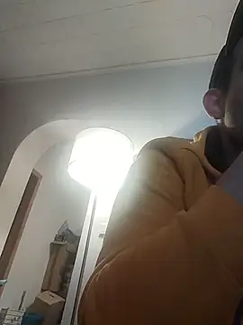 Codymc89 online show from December 4, 2:51 am