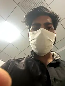 venkk 22 online show from January 7, 2:55 pm