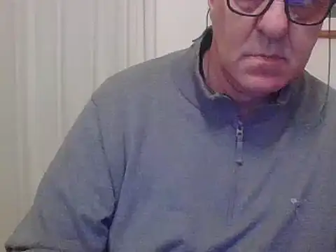 ANONIMO7735 online show from December 14, 4:09 pm