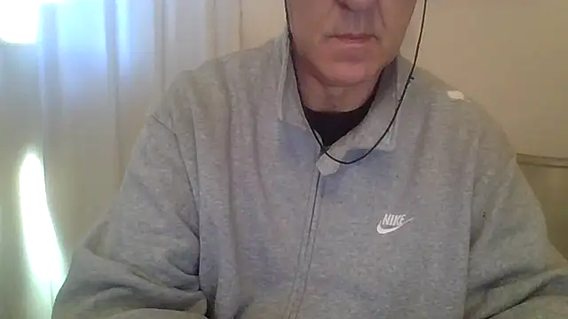 ANONIMO7735 online show from February 7, 6:53 am