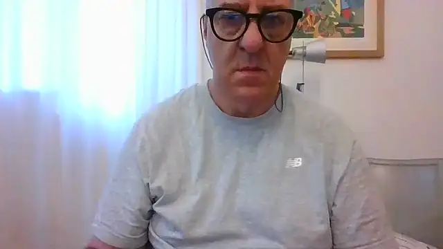 ANONIMO7735 online show from June 18, 4:58 am