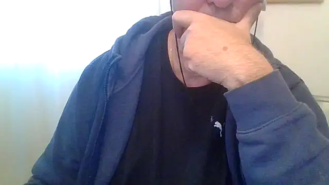 ANONIMO7735 online show from November 3, 7:12 am