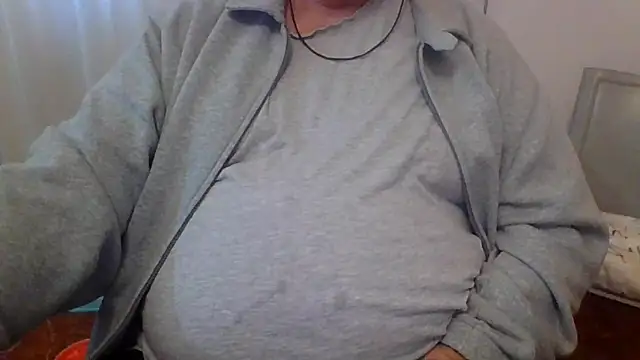 Snapshot of ANONIMO7735 chatting on October 19, 5:34 am ANONIMO7735 online show from October 19, 5:34 am