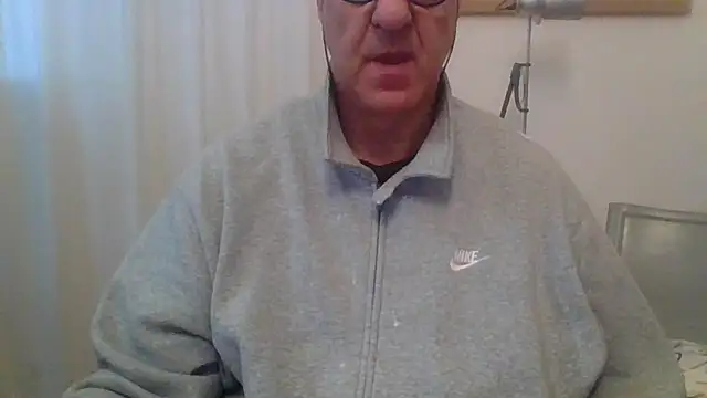 ANONIMO7735 online show from April 16, 5:07 am