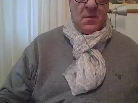 ANONIMO7735 online show from December 25, 6:31 am