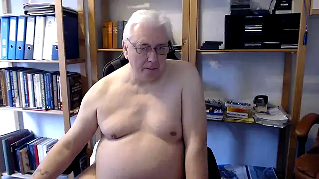 SchwanzhureXXL online show from February 25, 8:47 am
