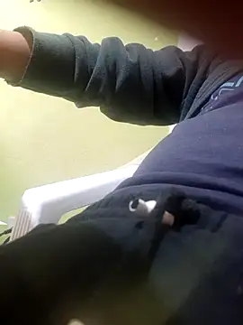 Alejo45a online show from October 16, 2:14 pm