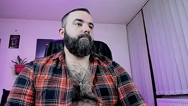 ChristophJules online show from February 18, 1:10 am