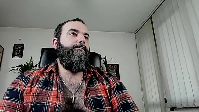 ChristophJules online show from November 6, 1:14 pm